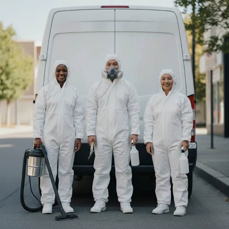 Asbestos removal Plantation